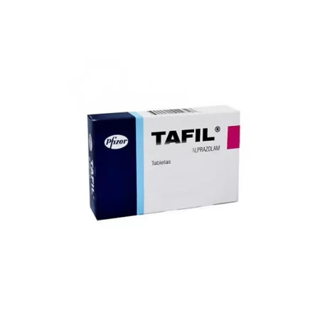 Tafil Pfizer 1 mg